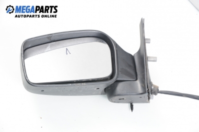 Огледало за Peugeot 806 (221) (06.1994 - 08.2002), позиция: лява