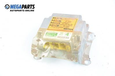 Модул за AIRBAG за Toyota Yaris Hatchback I (01.1999 - 12.2005), № 89170-52040
