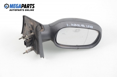 Огледало за Renault Megane Scenic (10.1996 - 12.2001), позиция: дясна