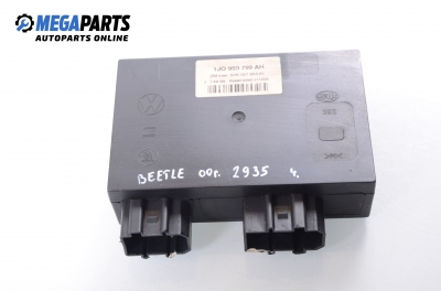 Комфорт модул за Volkswagen New Beetle Coupe (01.1998 - 09.2010), № 1J0 959 799 AH