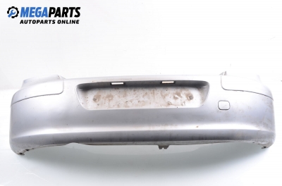Задна броня за Peugeot 307 Hatchback (08.2000 - 12.2012), хечбек