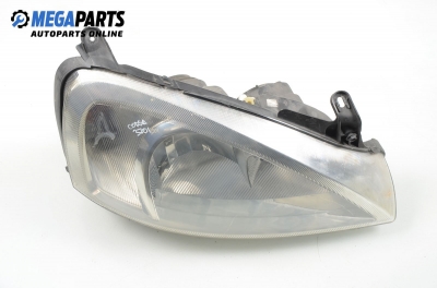 Фар за Opel Corsa C Hatchback (09.2000 - 12.2009), хечбек, позиция: дясна