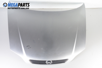 Преден капак за Opel Astra G Hatchback (02.1998 - 12.2009), 4+1 вр., хечбек