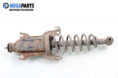 Макферсон за Opel Vectra B Sedan (09.1995 - 04.2002), хечбек, позиция: задна, дясна