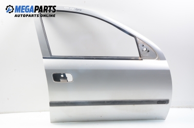 Врата за Opel Astra G Hatchback (02.1998 - 12.2009), 4+1 вр., хечбек, позиция: предна, дясна