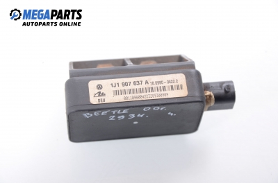 Сензор ESP за Volkswagen Bora Sedan (10.1998 - 12.2013), № 1J1 907 637 A