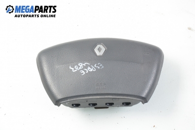 Airbag за Renault Espace IV Minivan (11.2002 - 02.2015)