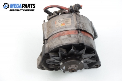 Алтернатор / генератор за Audi 80 Sedan B4 (09.1991 - 12.1994) 2.3 E, 133 к.с., № BOSCH 0 986 036 660