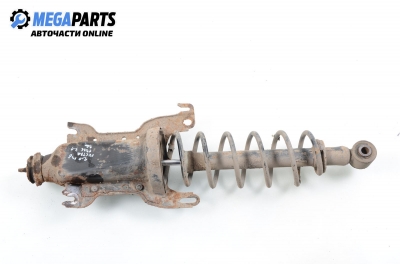 Макферсон за Opel Vectra B Sedan (09.1995 - 04.2002), хечбек, позиция: задна, лява
