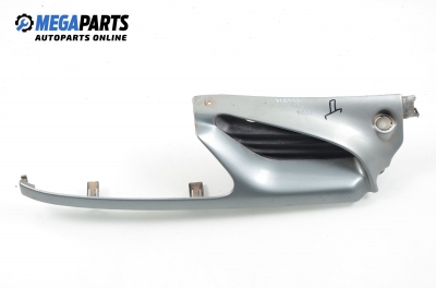 Решетка за Renault Megane Scenic (10.1996 - 12.2001), позиция: дясна