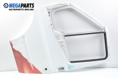 Врата за Ford Transit Box VI (04.2006 - 12.2014), товарен, позиция: предна, лява
