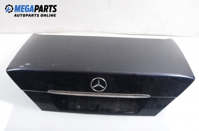 Заден капак за Mercedes-Benz 124 Sedan (12.1984 - 06.1993), седан