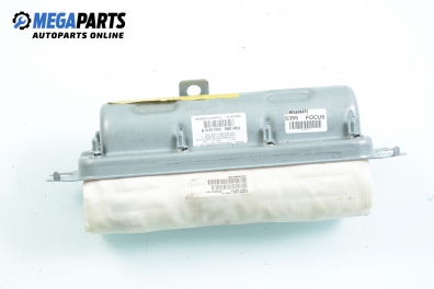 Airbag за Ford Focus I Hatchback (10.1998 - 12.2007), 4+1 вр., хечбек, позиция: предна