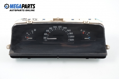 Километраж за Opel Omega A Estate (09.1986 - 05.1994) 2.0 i, 115 к.с.