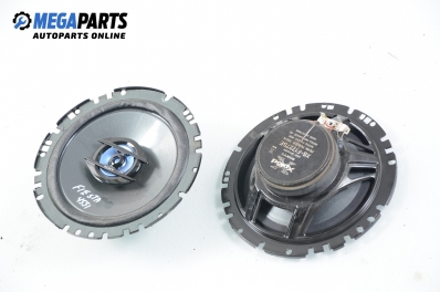 Високоговорители за Ford Fiesta IV Hatchback (08.1995 - 09.2002), Sony Xplod XS-F1727SE