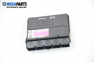 Модул за Ford Focus I Hatchback (10.1998 - 12.2007), № 1S7T-15K600-BC