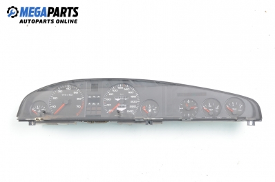 Километраж за Audi 100 Avant C4 (12.1990 - 11.1994) 2.0 E 16V, 140 к.с.