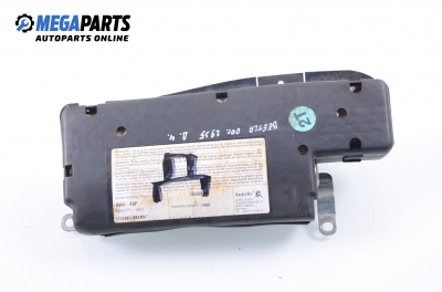 Airbag за Volkswagen New Beetle Coupe (01.1998 - 09.2010), позиция: дясна