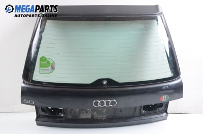 Заден капак за Audi 80 Avant B4 (09.1991 - 01.1996), комби