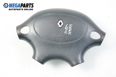 Airbag за Renault Megane Scenic (10.1996 - 12.2001)