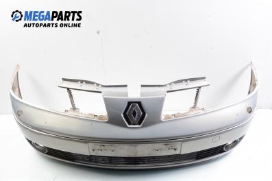 Предна броня за Renault Espace IV Minivan (11.2002 - 02.2015), позиция: предна