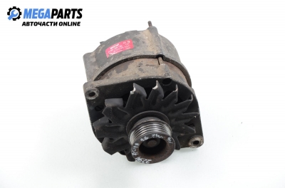 Алтернатор / генератор за Opel Astra F Hatchback (09.1991 - 01.1998) 1.6 i, 75 к.с., № Bosch 0 120 489 118