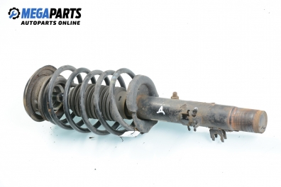 Макферсон за Citroen C3 Hatchback I (02.2002 - 11.2009), хечбек, позиция: предна, дясна