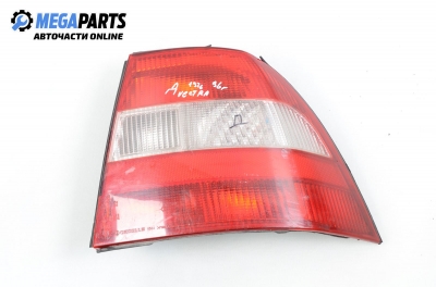 Стоп за Opel Vectra B Sedan (09.1995 - 04.2002), хечбек, позиция: дясна
