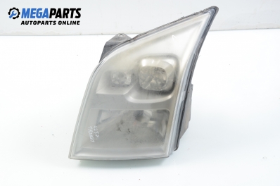 Фар за Ford Transit Box VI (04.2006 - 12.2014), товарен, позиция: лява