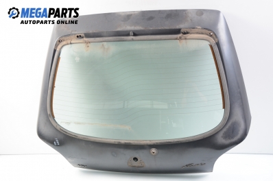 Заден капак за Ford Fiesta IV Hatchback (08.1995 - 09.2002), 2+1 вр., позиция: задна