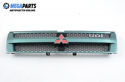Решетка за Mitsubishi Pajero PININ (03.1999 - 06.2007), позиция: предна
