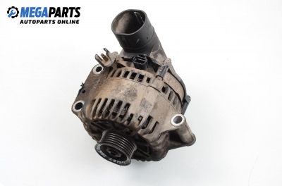 Алтернатор / генератор за Ford Mondeo III Hatchback (10.2000 - 03.2007) 2.0 TDCi, 130 к.с.