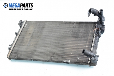 Воден радиатор за Seat Ibiza IV Hatchback (02.2002 - 11.2009) 1.4 16V, 86 к.с.