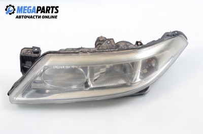 Фар за Renault Laguna II Hatchback (03.2001 - 12.2007), хечбек, позиция: лява