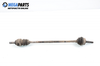 Полуоска за Opel Astra F Hatchback (09.1991 - 01.1998) 1.6 i, 75 к.с., позиция: дясна