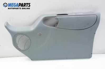 Кора врата за Ford Transit Box VI (04.2006 - 12.2014), товарен, позиция: предна, дясна