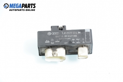 Реле перка за Seat Ibiza IV Hatchback (02.2002 - 11.2009) 1.4 16V, № 1J0 919 506 M