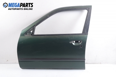 Врата за Nissan Primera Sedan II (06.1996 - 12.2001), седан, позиция: предна, лява