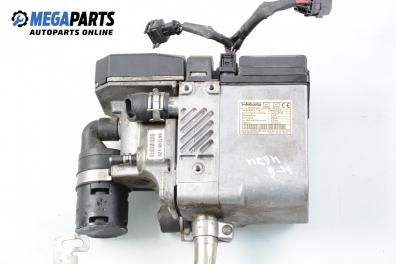 Печка за Mazda 6 Station Wagon I (08.2002 - 12.2007) 2.0 DI, 121 к.с., № Webasto 00 0002 02 1131