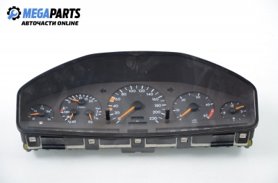 Километраж за Mercedes-Benz S-Class Sedan (W140) (02.1991 - 10.1998) S 350 Turbo-D (140.134), 150 к.с.