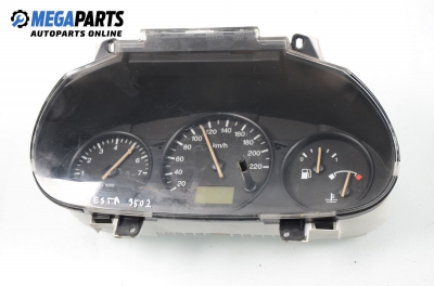 Километраж за Ford Fiesta IV Hatchback (08.1995 - 09.2002) 1.25 i 16V, 75 к.с.