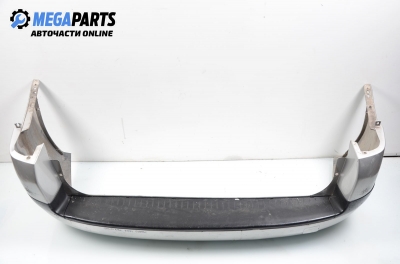 Задна броня за Fiat Stilo Multi Wagon (01.2003 - 08.2008), комби