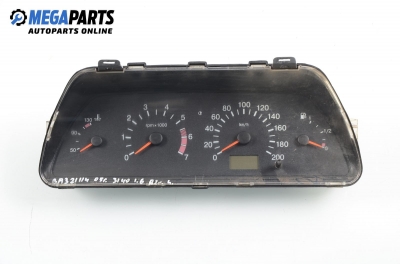 Километраж за Lada 111 Combi (01.1995 - 02.2009) 1.6, 82 к.с.
