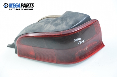 Стоп за Citroen Saxo Hatchback (02.1996 - 04.2004), хечбек, позиция: дясна