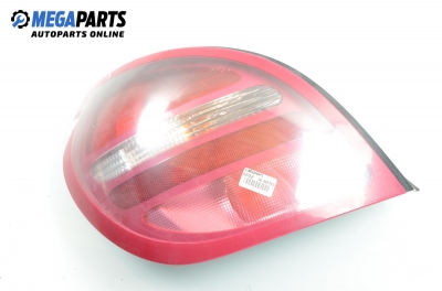 Стоп за Nissan Almera II Hatchback (01.2000 - 12.2006), хечбек, позиция: лява