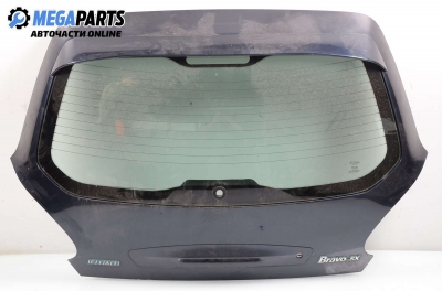 Заден капак за Fiat Bravo I Coupe (1995-10-01 - 2001-10-01), позиция: задна