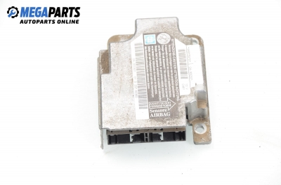 Модул за AIRBAG за Alfa Romeo 147 Hatchback (2000-11-01 - 2010-03-01), № 46813473