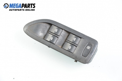 Бутони ел. стъкла  за Renault Laguna II Grandtour (03.2001 - 12.2007)