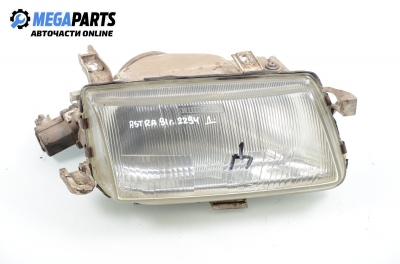 Фар за Opel Astra F Hatchback (09.1991 - 01.1998), хечбек, позиция: дясна