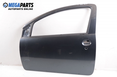 Врата за Toyota Aygo Hatchback (02.2005 - 05.2014), 2+1 вр., позиция: лява